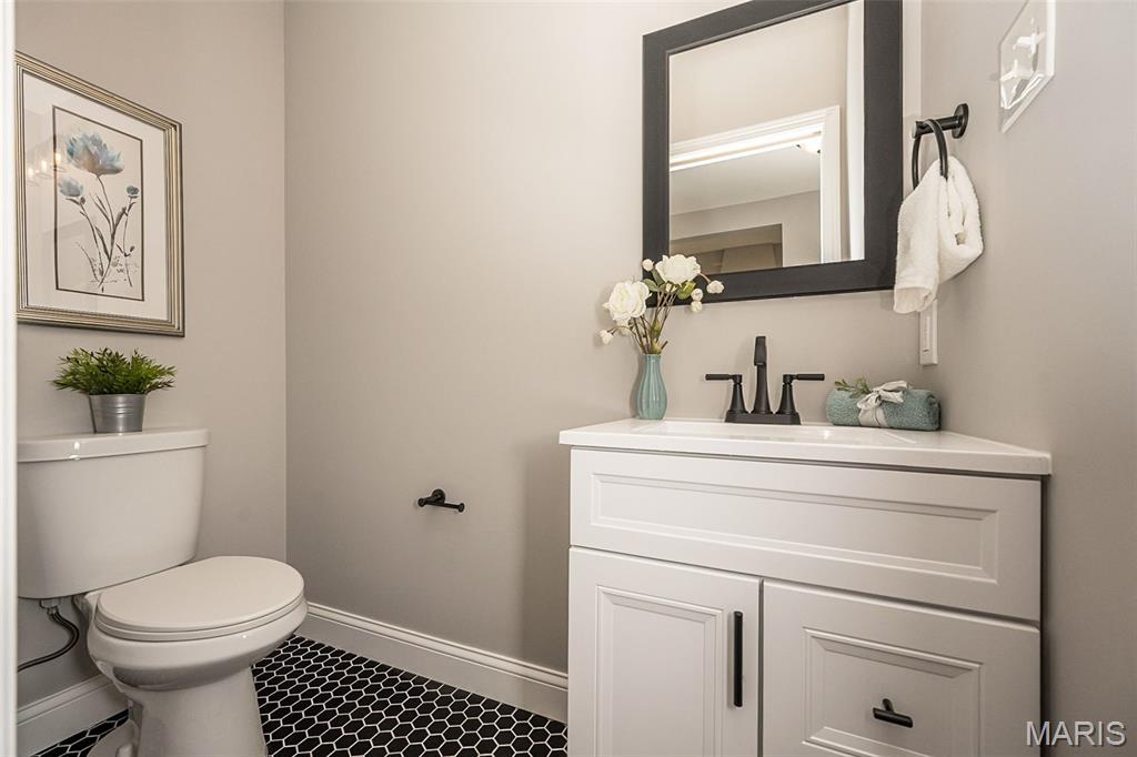 August Chouteau Estate - Residential