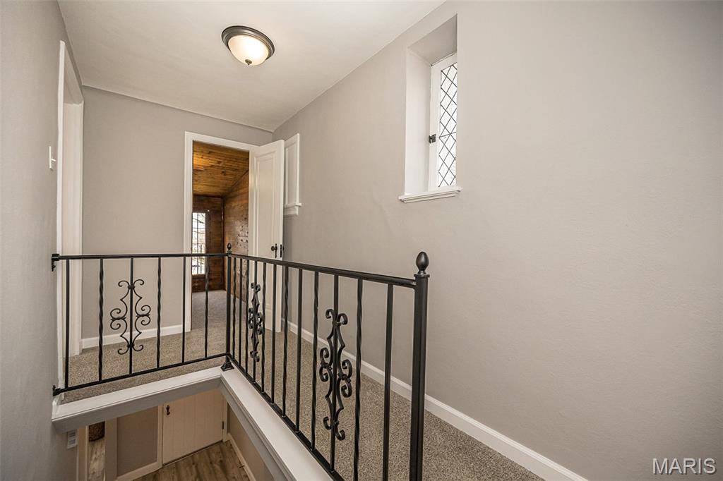 August Chouteau Estate - Residential