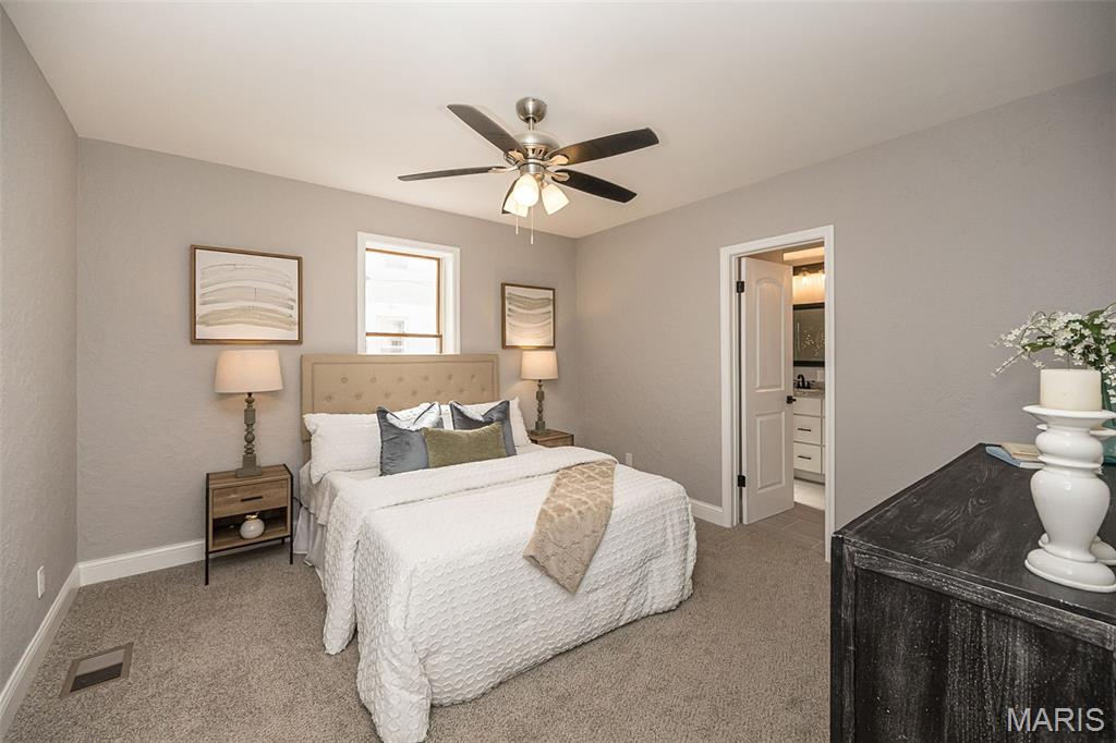 August Chouteau Estate - Residential