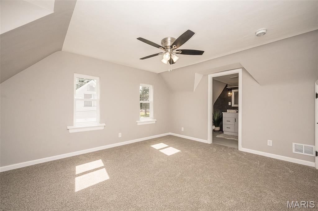 August Chouteau Estate - Residential