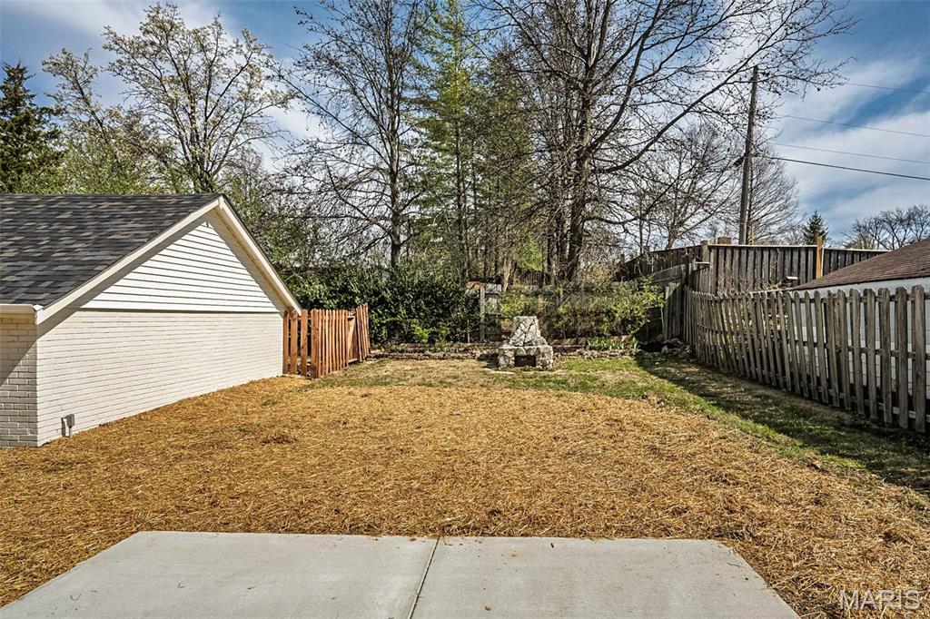 August Chouteau Estate - Residential