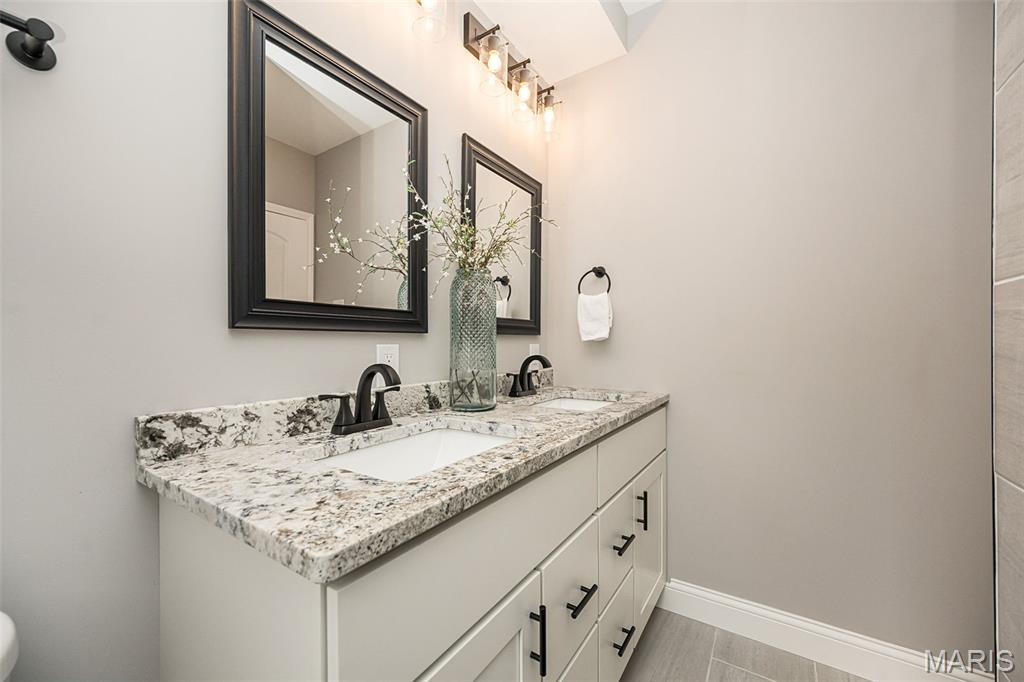 August Chouteau Estate - Residential