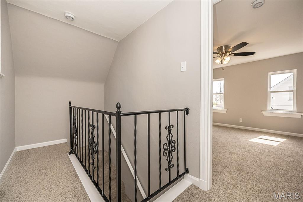 August Chouteau Estate - Residential