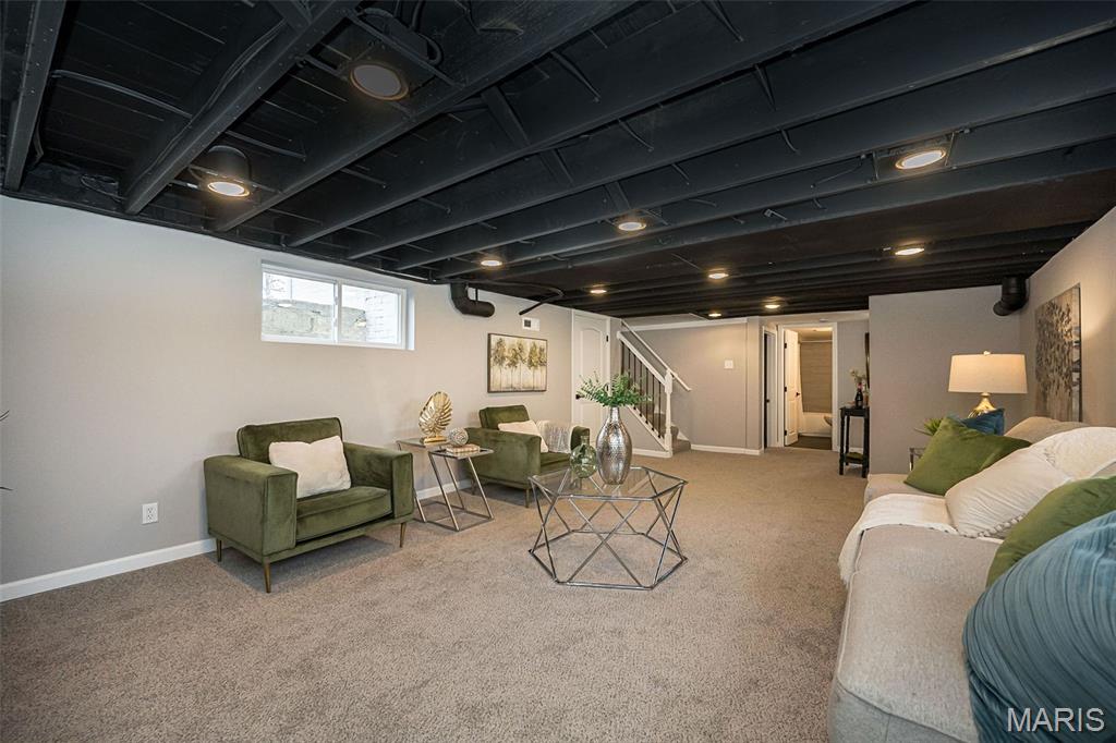 August Chouteau Estate - Residential