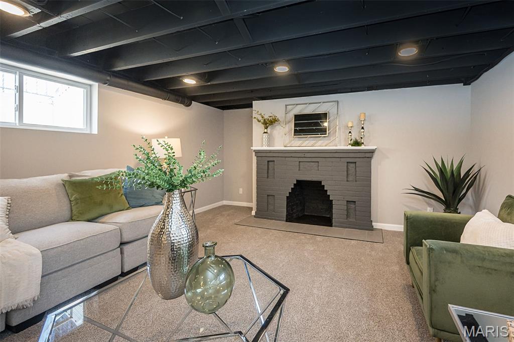 August Chouteau Estate - Residential