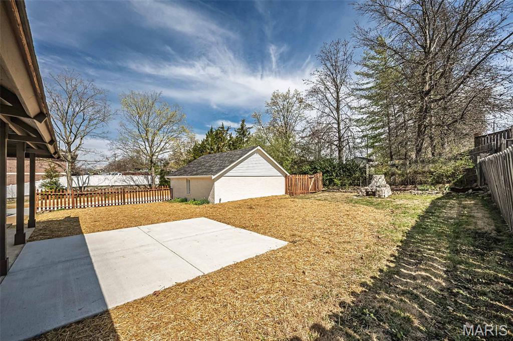 August Chouteau Estate - Residential