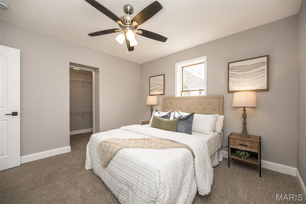 August Chouteau Estate - Residential