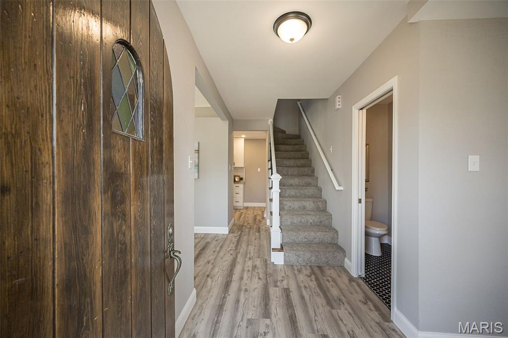 August Chouteau Estate - Residential