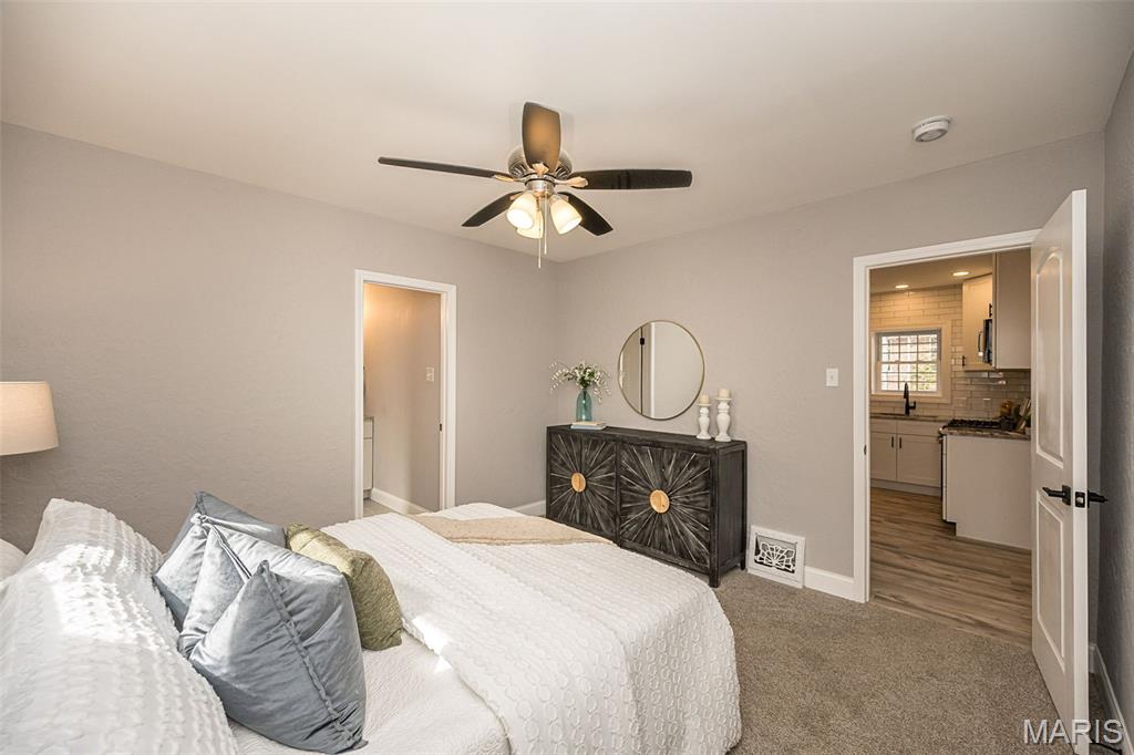 August Chouteau Estate - Residential