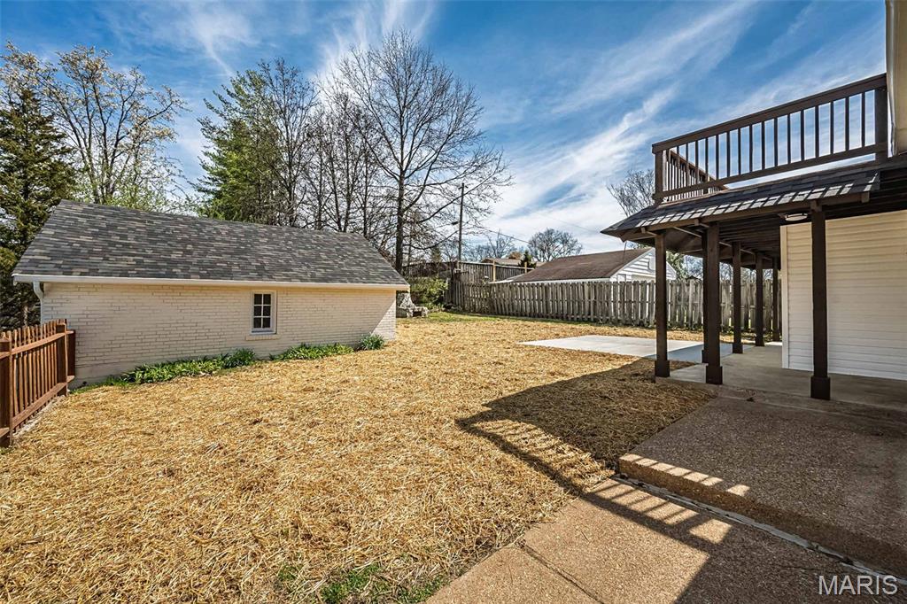 August Chouteau Estate - Residential