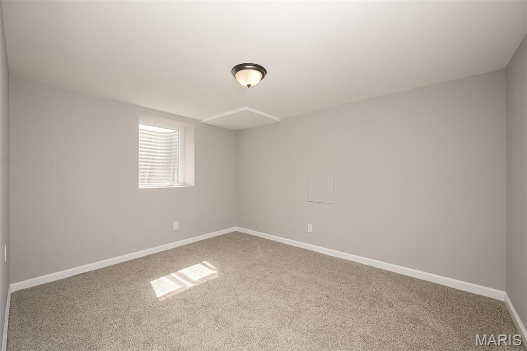 August Chouteau Estate - Residential