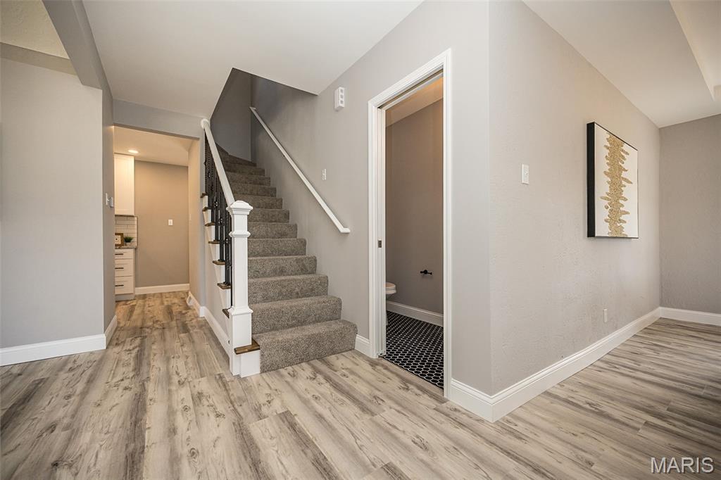 August Chouteau Estate - Residential