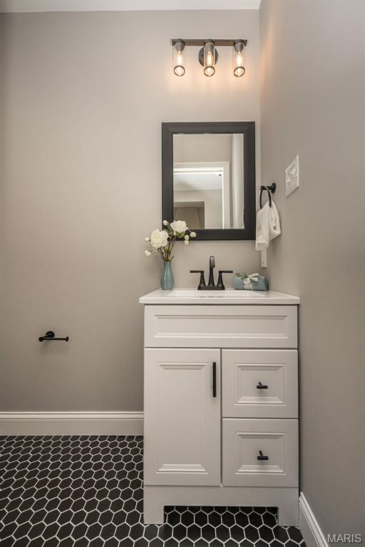 August Chouteau Estate - Residential