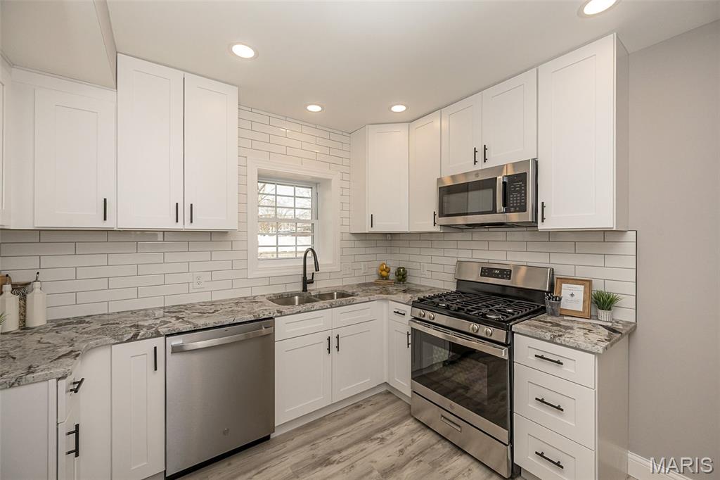 August Chouteau Estate - Residential