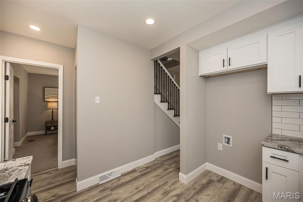 August Chouteau Estate - Residential