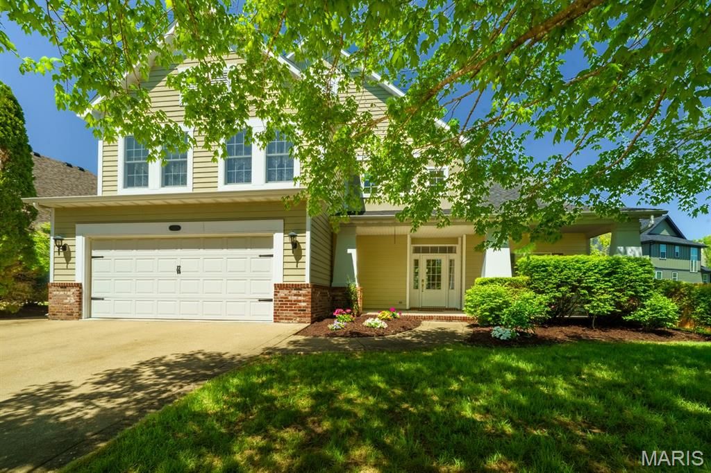 Photo of 905 Brookside Drive, Rolla, MO 65401 (MLS # 26024433)