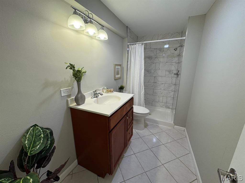 Fernwood - Residential