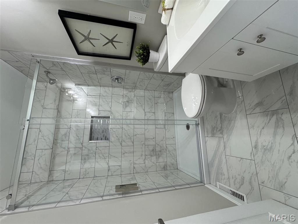 Fernwood - Residential