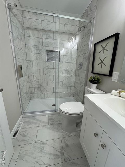 Tiny photo for 924 Fernview Drive, Creve Coeur, MO 63141 (MLS # 26015264)