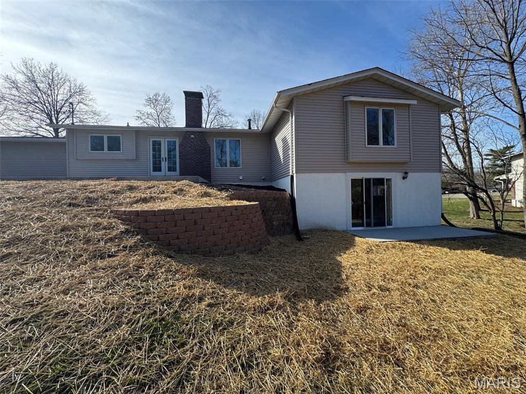 Fernwood - Residential