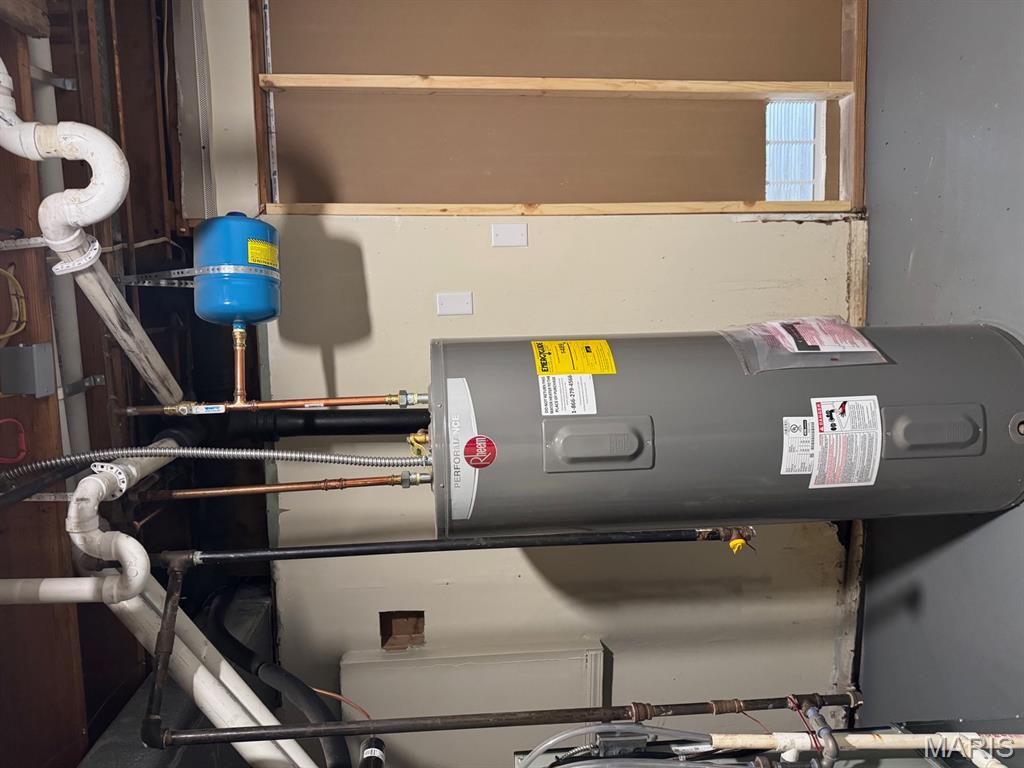 Fernwood - Residential