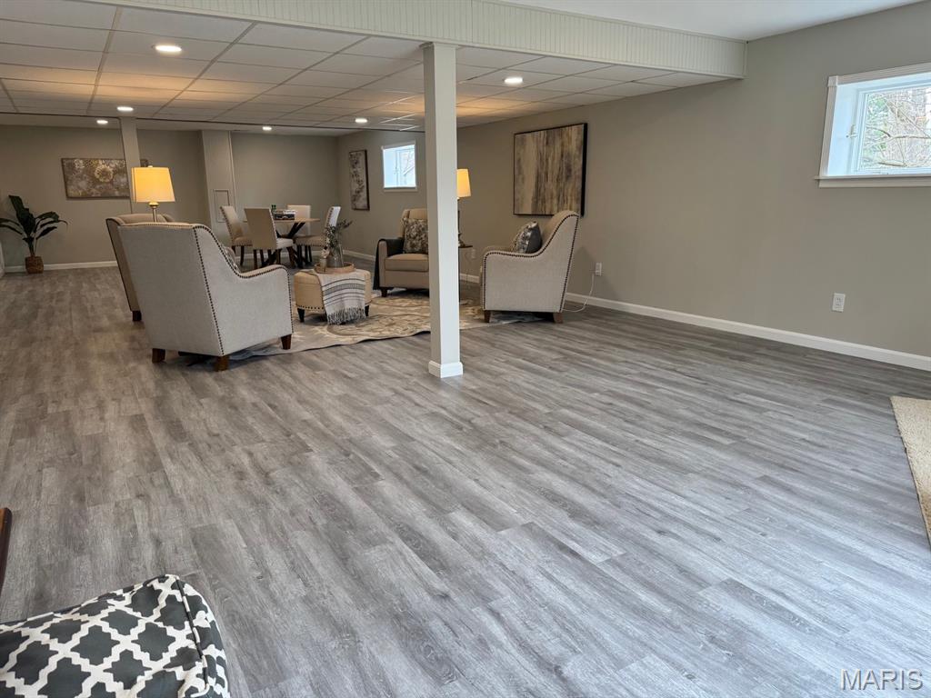 Fernwood - Residential