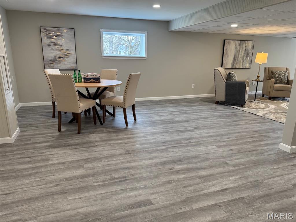 Fernwood - Residential