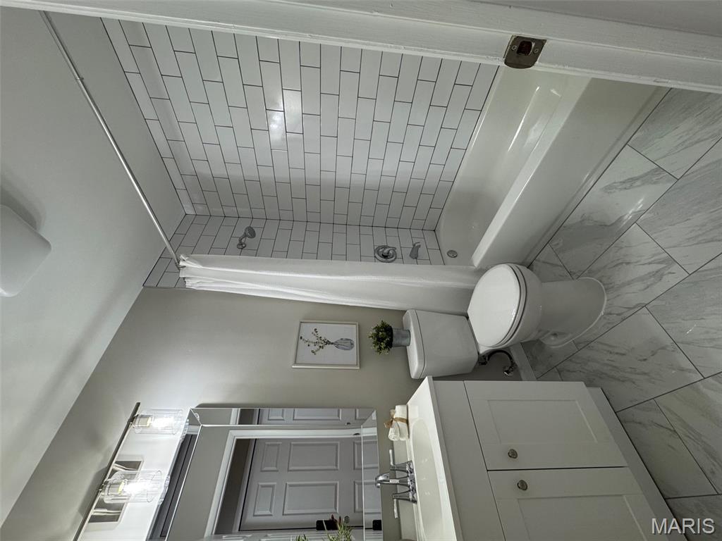 Fernwood - Residential