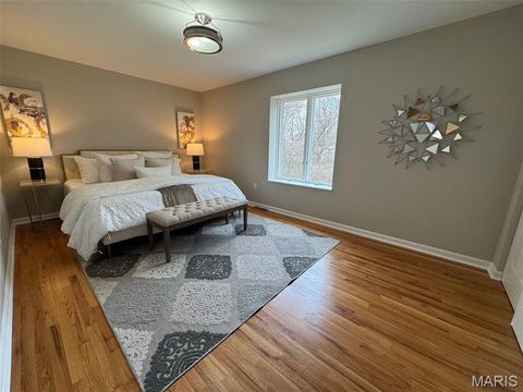 Tiny photo for 924 Fernview Drive, Creve Coeur, MO 63141 (MLS # 26015264)