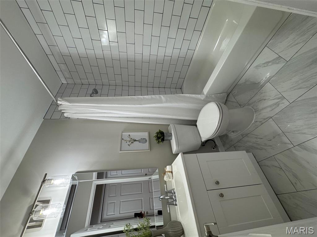 Fernwood - Residential