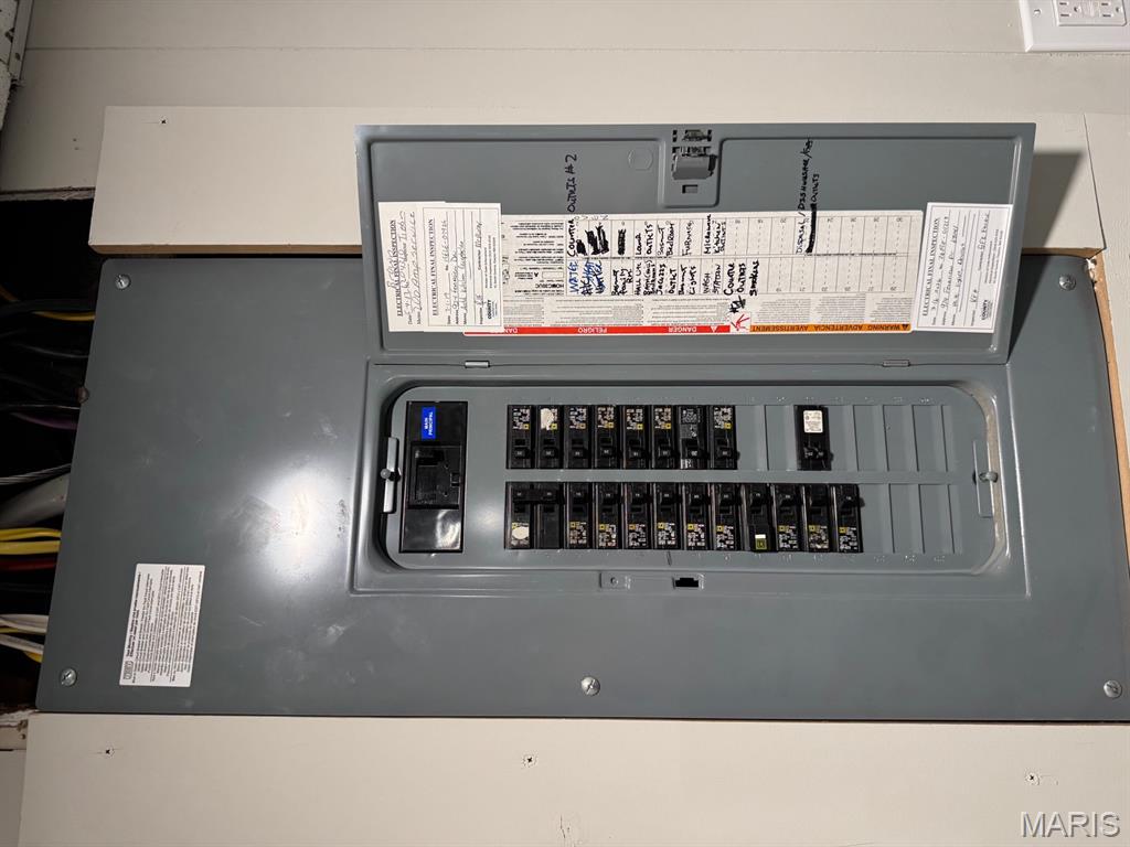 Fernwood - Residential