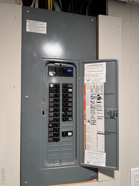 Tiny photo for 924 Fernview Drive, Creve Coeur, MO 63141 (MLS # 26015264)