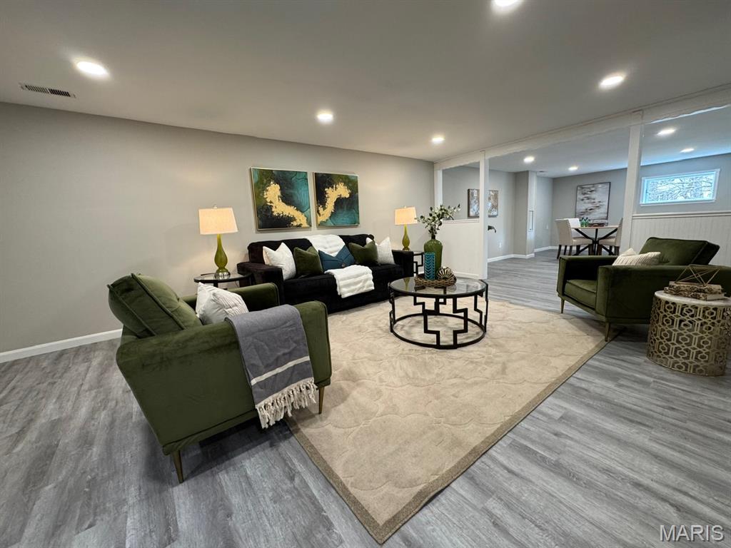 Fernwood - Residential