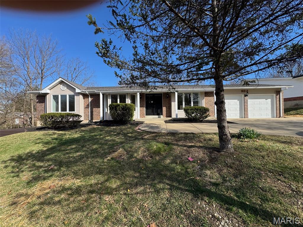 Fernwood - Residential