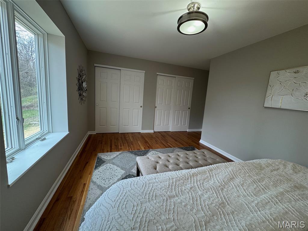 Fernwood - Residential