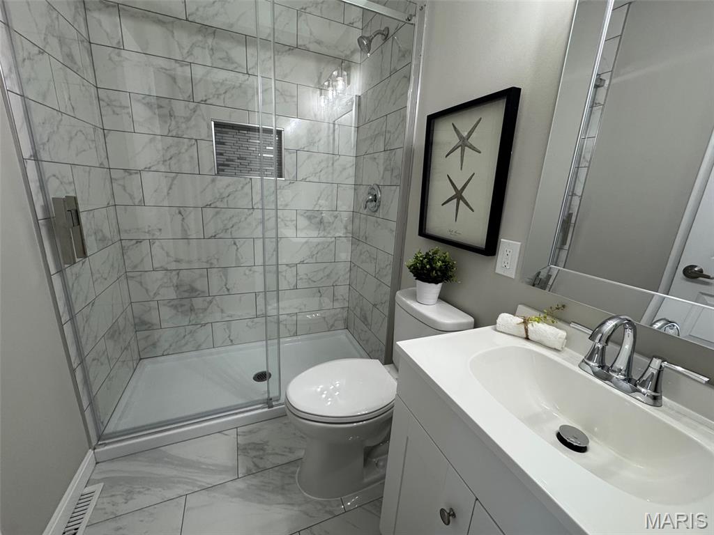 Fernwood - Residential