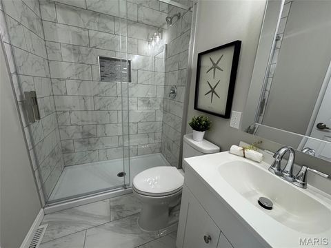 Tiny photo for 924 Fernview Drive, Creve Coeur, MO 63141 (MLS # 26015264)