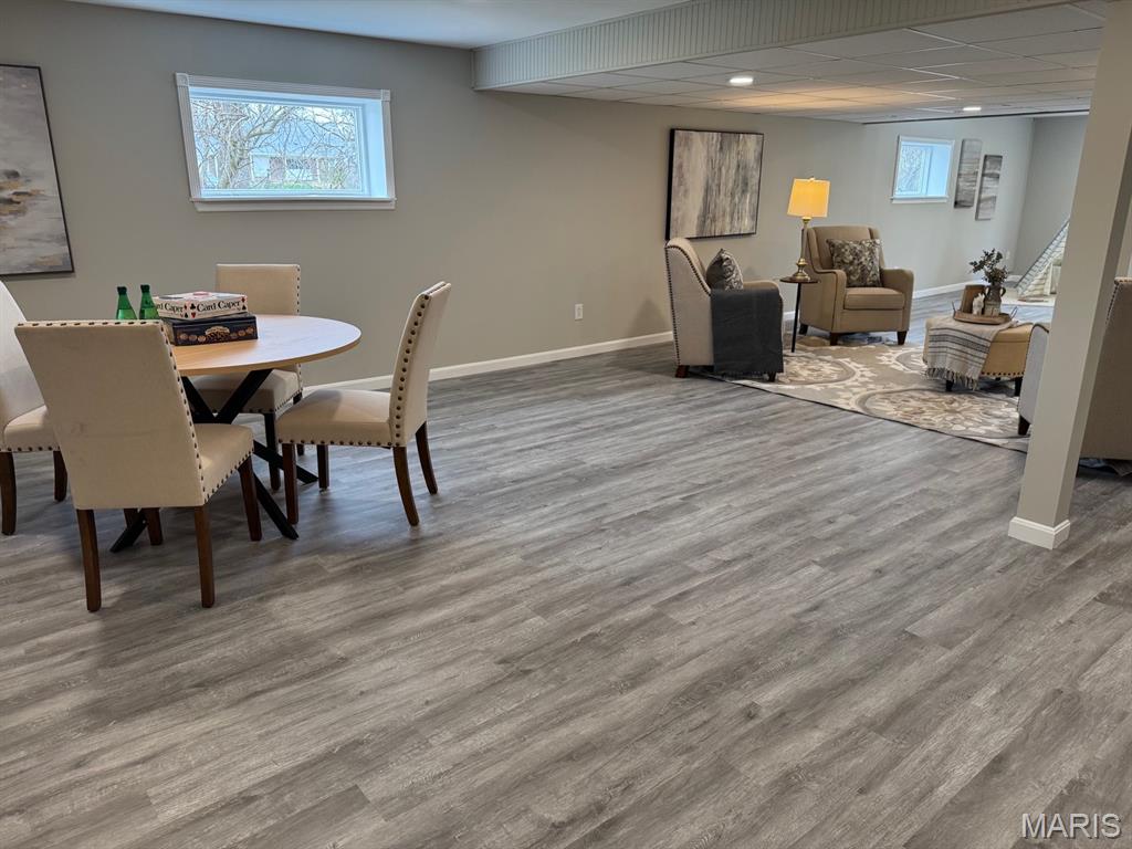 Fernwood - Residential