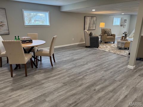 Tiny photo for 924 Fernview Drive, Creve Coeur, MO 63141 (MLS # 26015264)