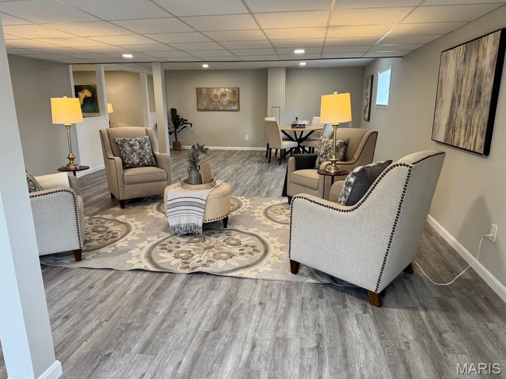 Fernwood - Residential