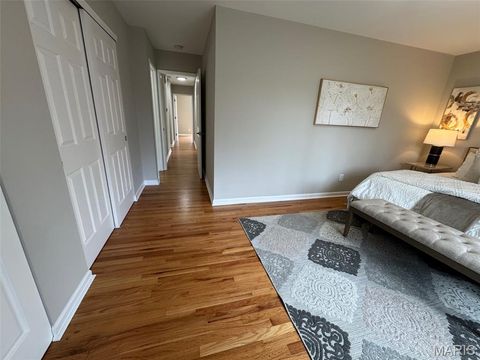 Tiny photo for 924 Fernview Drive, Creve Coeur, MO 63141 (MLS # 26015264)