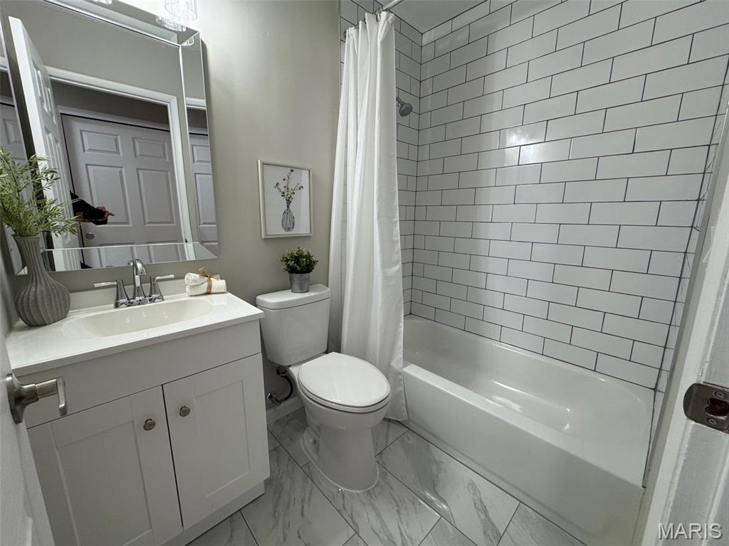 Fernwood - Residential