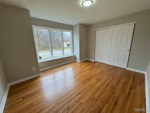 Tiny photo for 924 Fernview Drive, Creve Coeur, MO 63141 (MLS # 26015264)