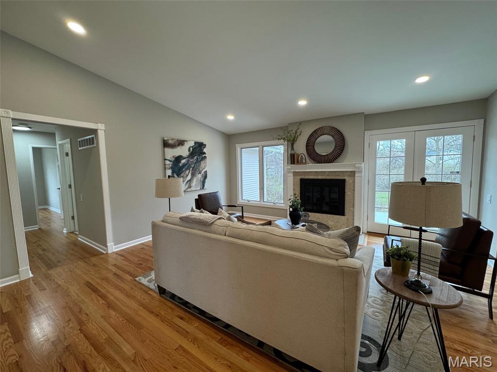 Fernwood - Residential