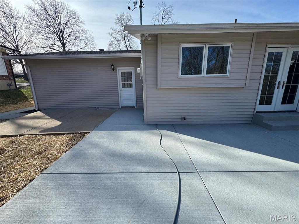 Fernwood - Residential