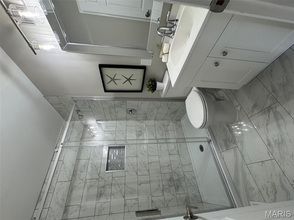 Fernwood - Residential