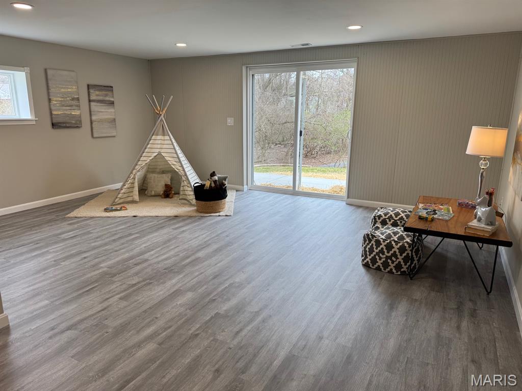 Fernwood - Residential