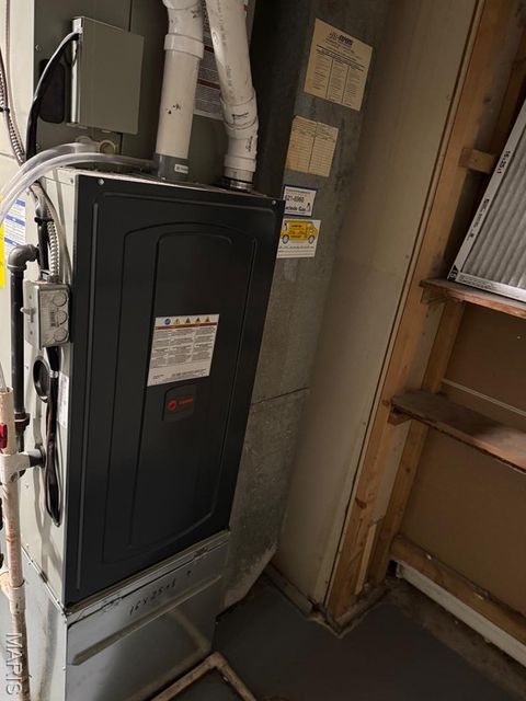 Tiny photo for 924 Fernview Drive, Creve Coeur, MO 63141 (MLS # 26015264)