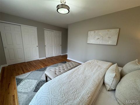 Tiny photo for 924 Fernview Drive, Creve Coeur, MO 63141 (MLS # 26015264)