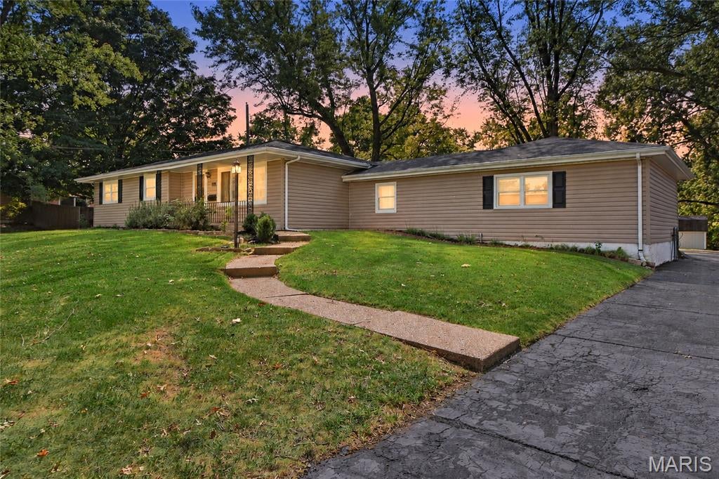 10904 Ridgecrest Drive